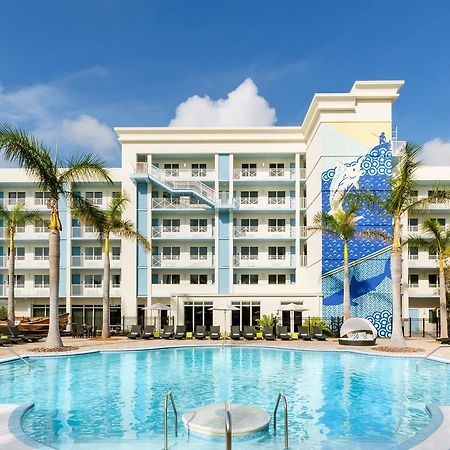 24 North Hotel Key West Eksteriør billede